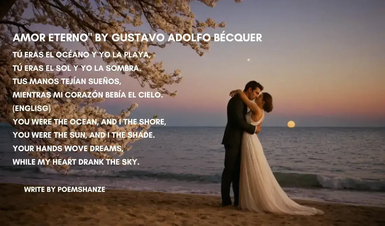 poems about love in spanish