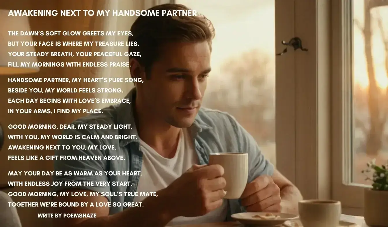 thinking of u poems for him 