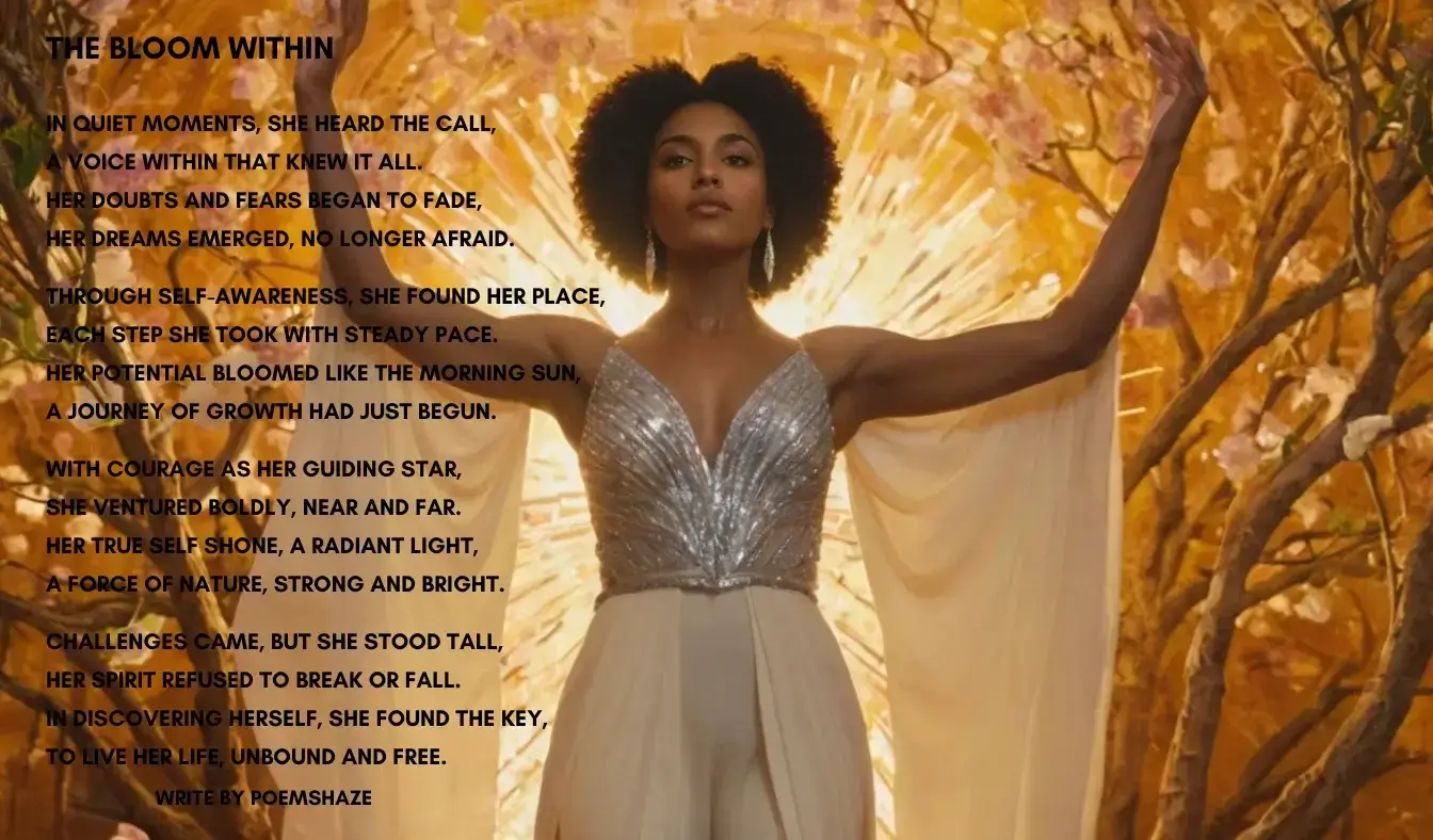 poem for strength 
