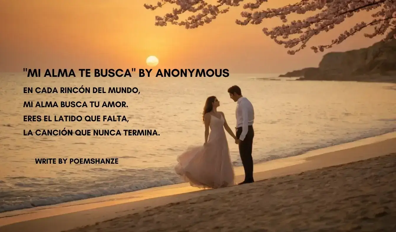 romantic poetry in spanish