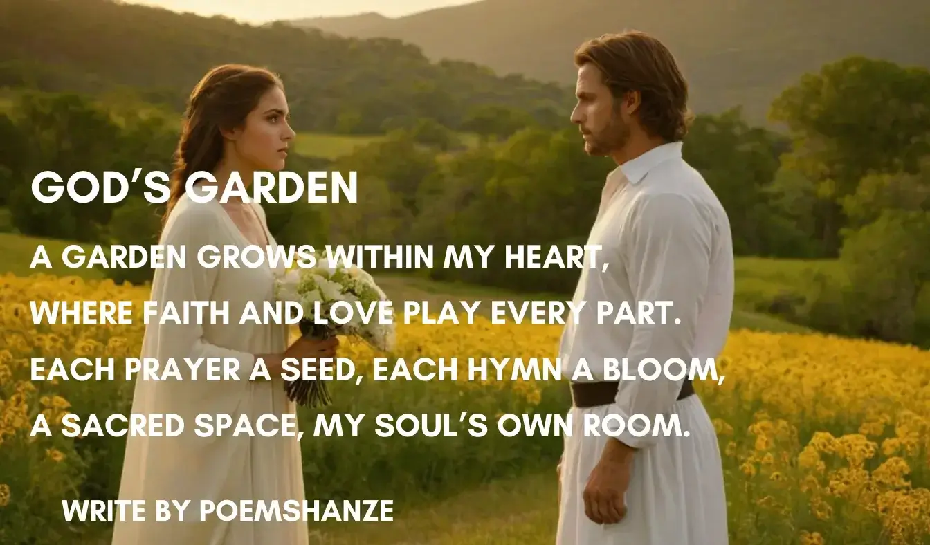 poems about god's grace