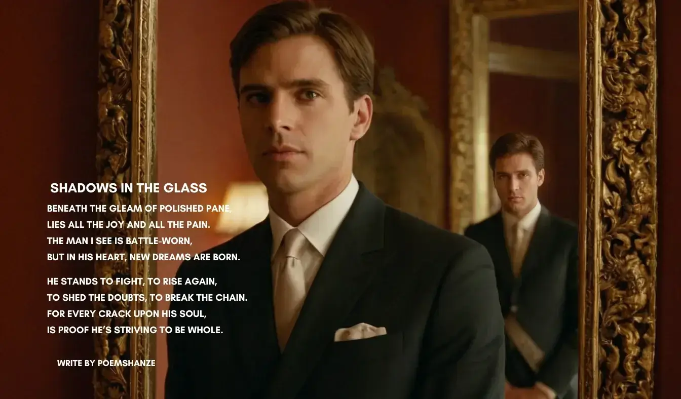 reflection poem