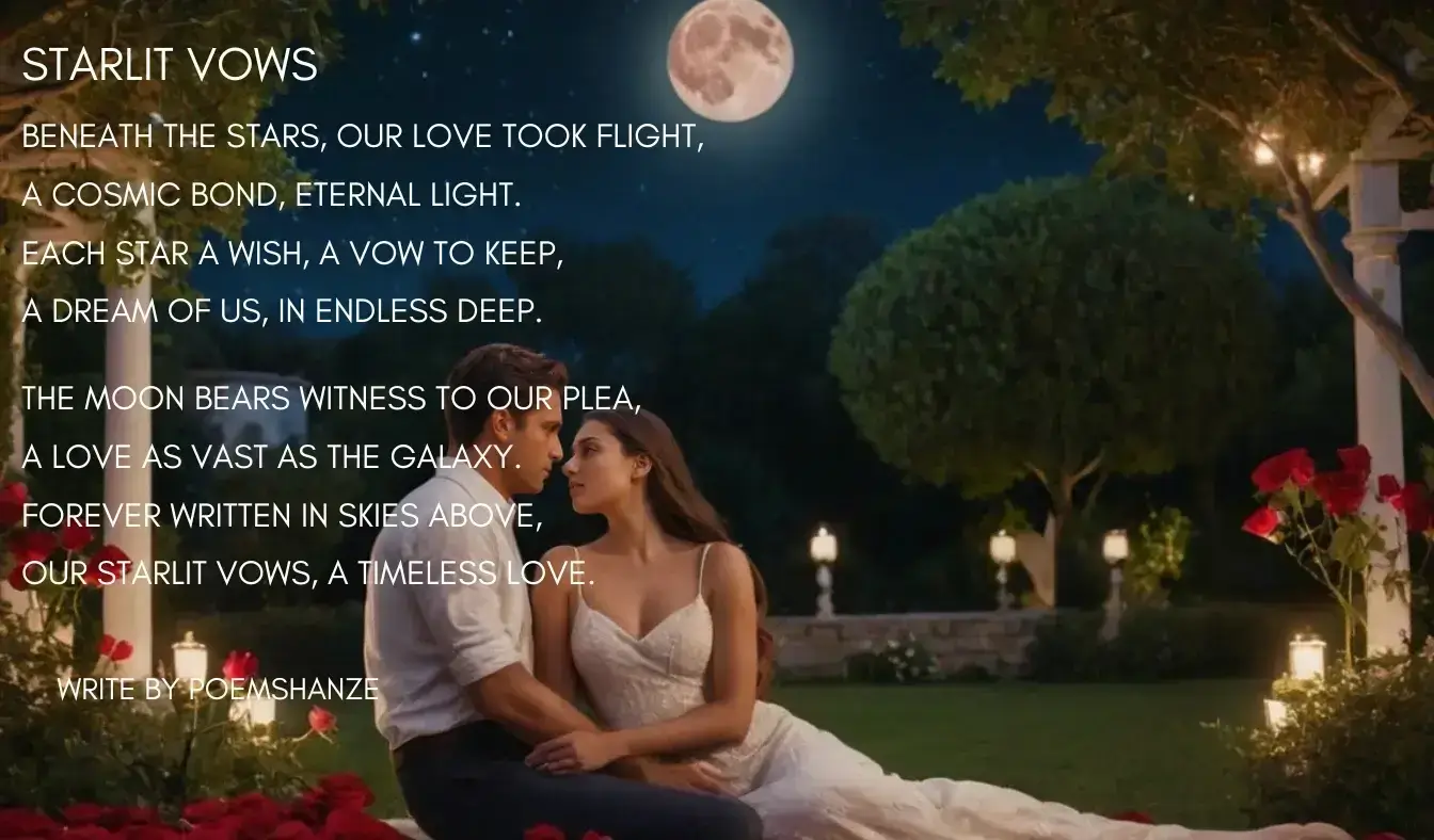 Famous Valentine's Day poems 
