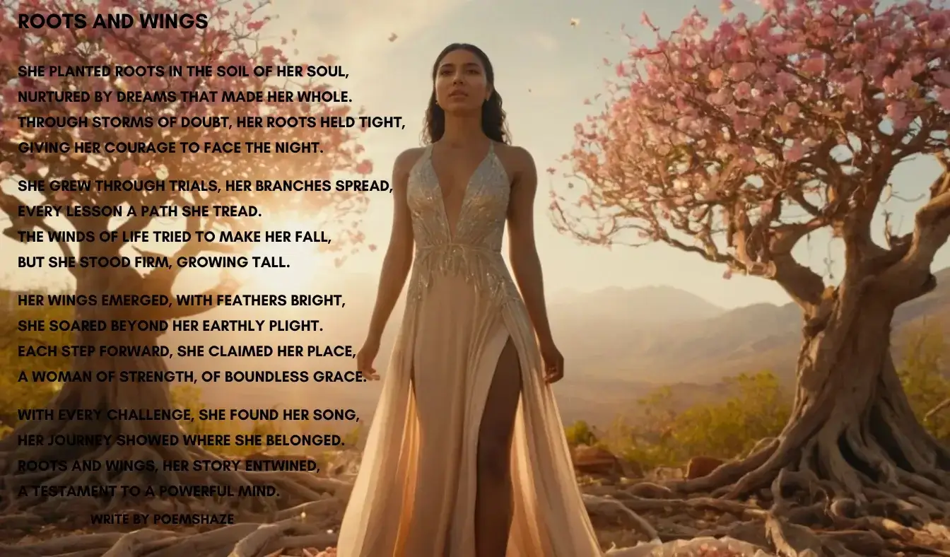 poetry about strength 
