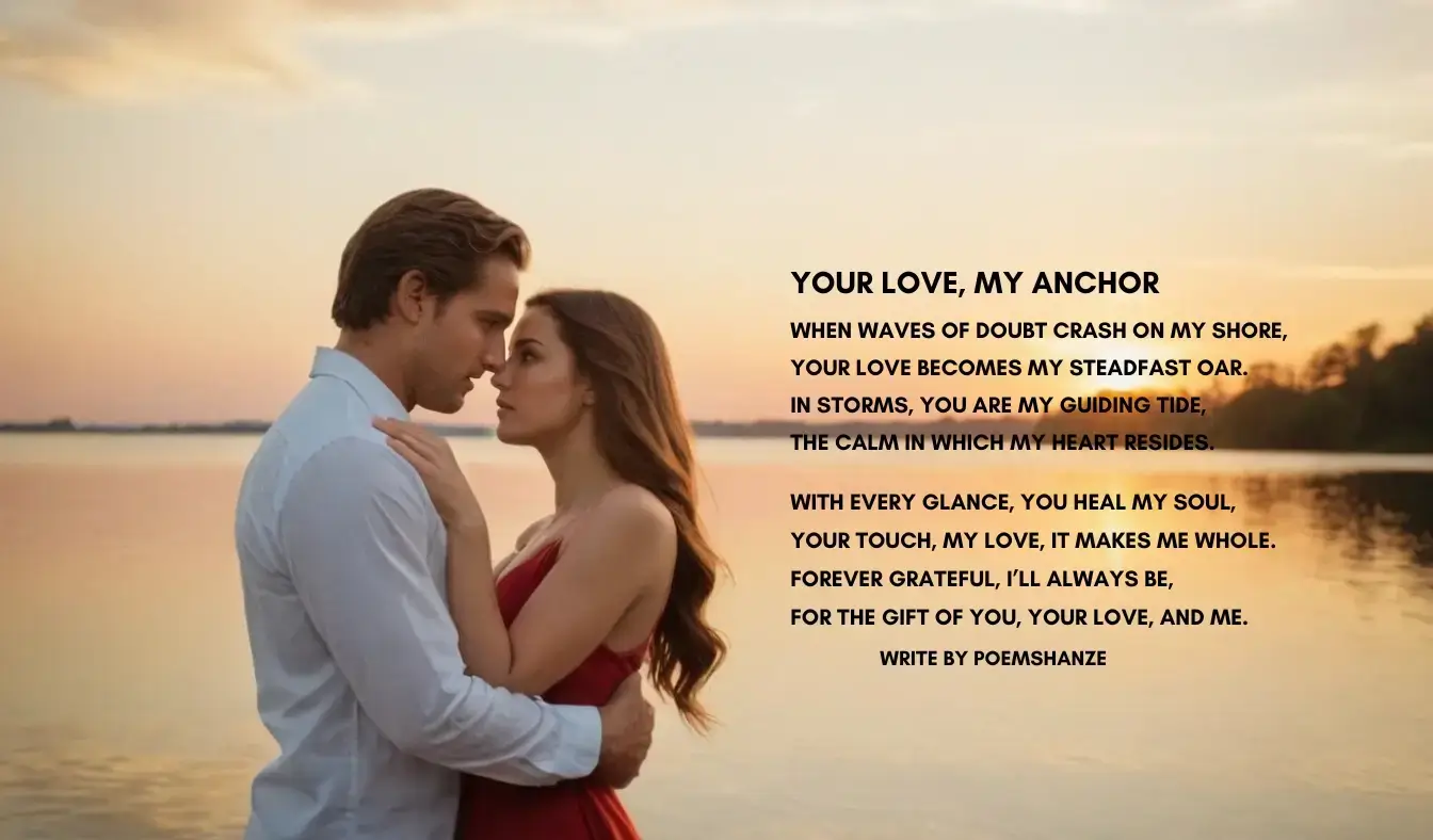 love poems to make her cry